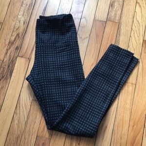 Lysse hi-waist legging